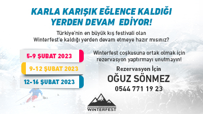 Winterfest 2022-2023