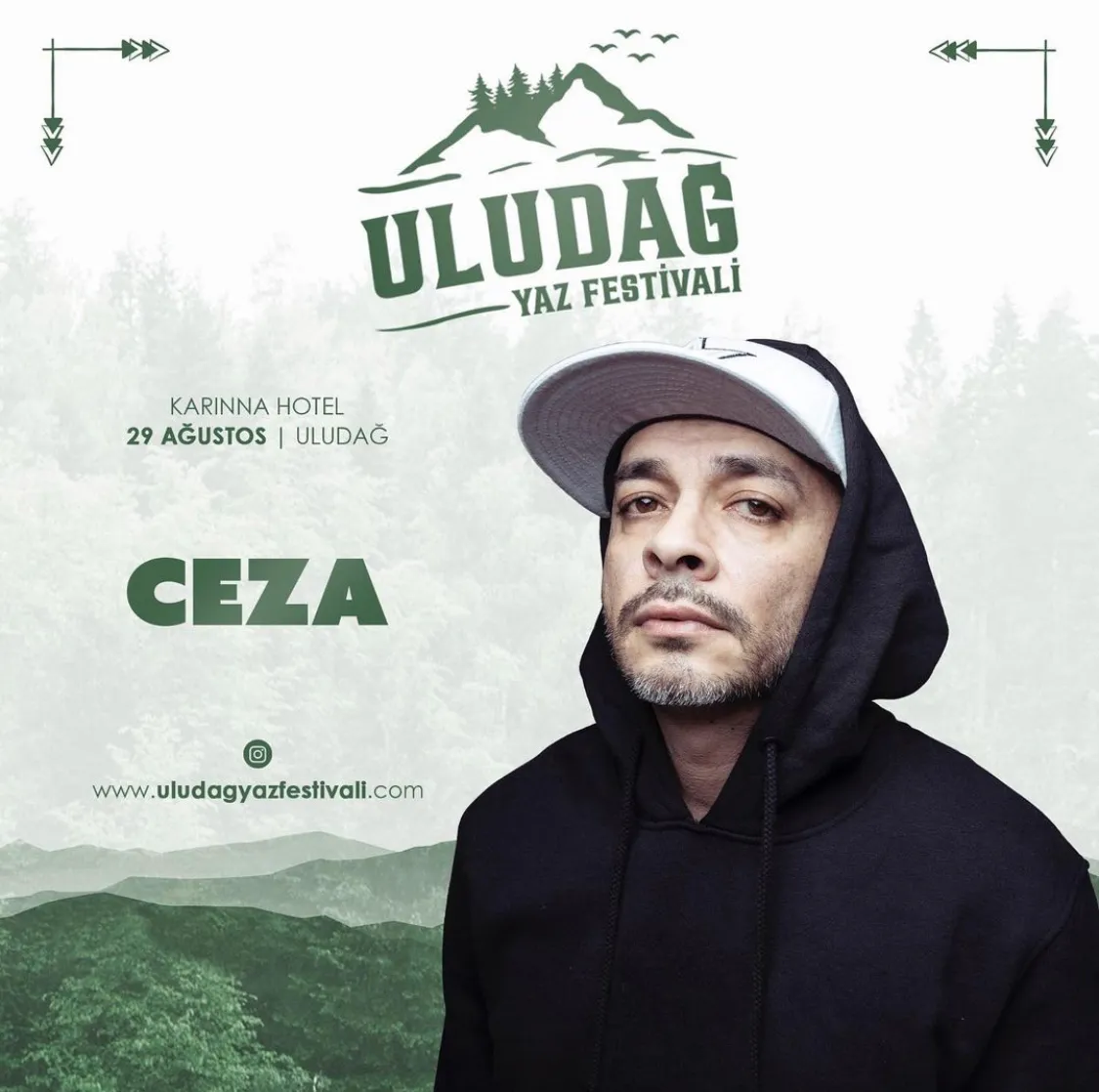 Uludağ Yaz Festivali