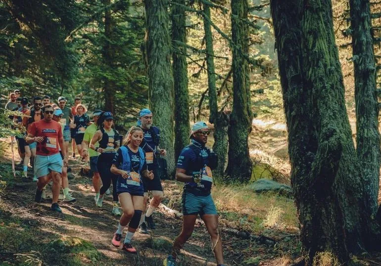 Uludağ Premium Ultra Trail 17 Temmuz'da 9'uncu Kez Başlıyor